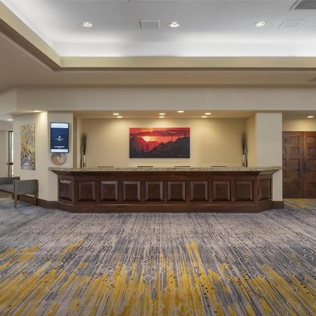 El Conquistador Tucson, A Hilton Resort Oro Valley Dış mekan fotoğraf