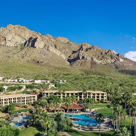 El Conquistador Tucson, A Hilton Resort Oro Valley Dış mekan fotoğraf