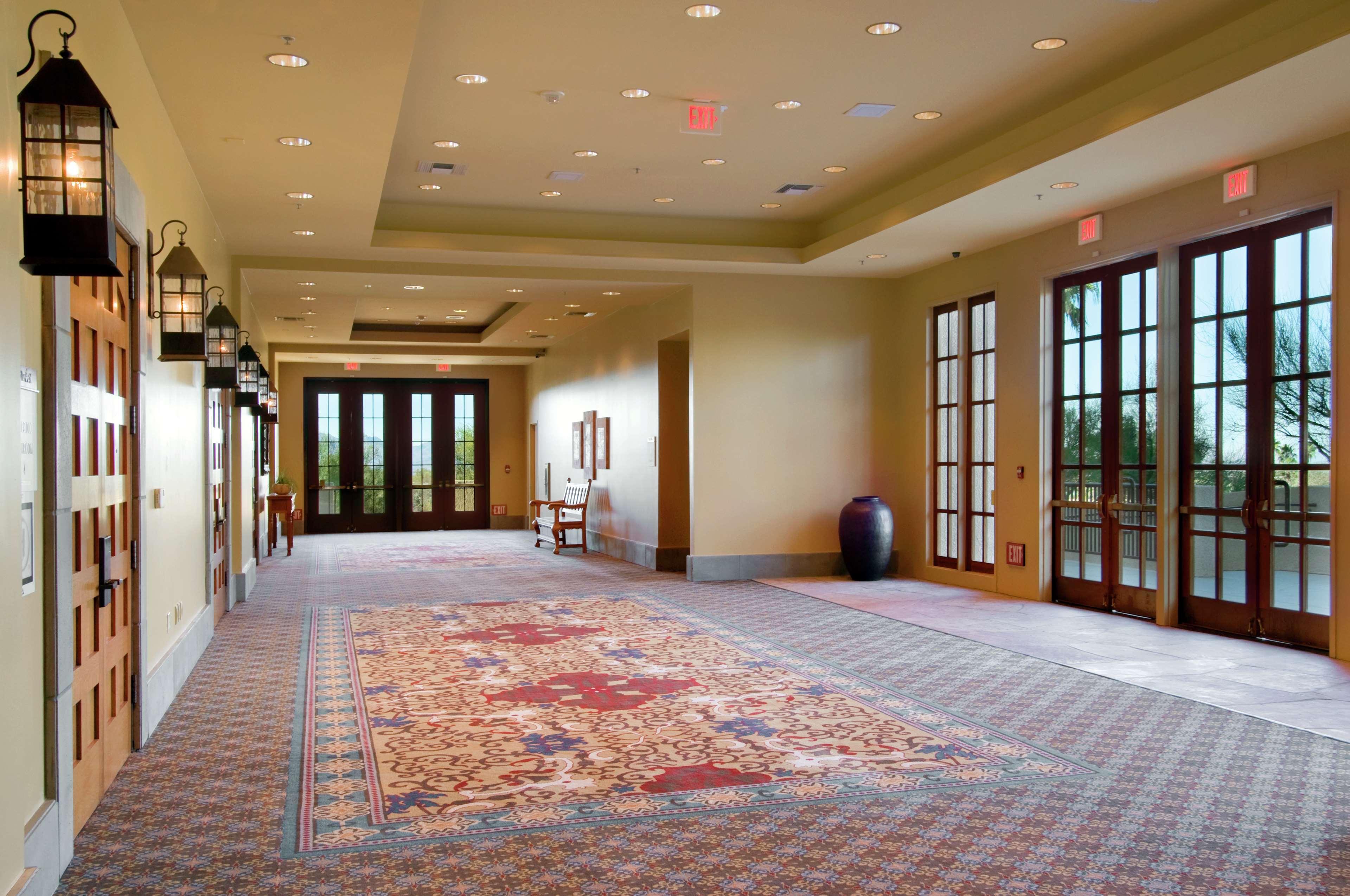 El Conquistador Tucson, A Hilton Resort Oro Valley İç mekan fotoğraf