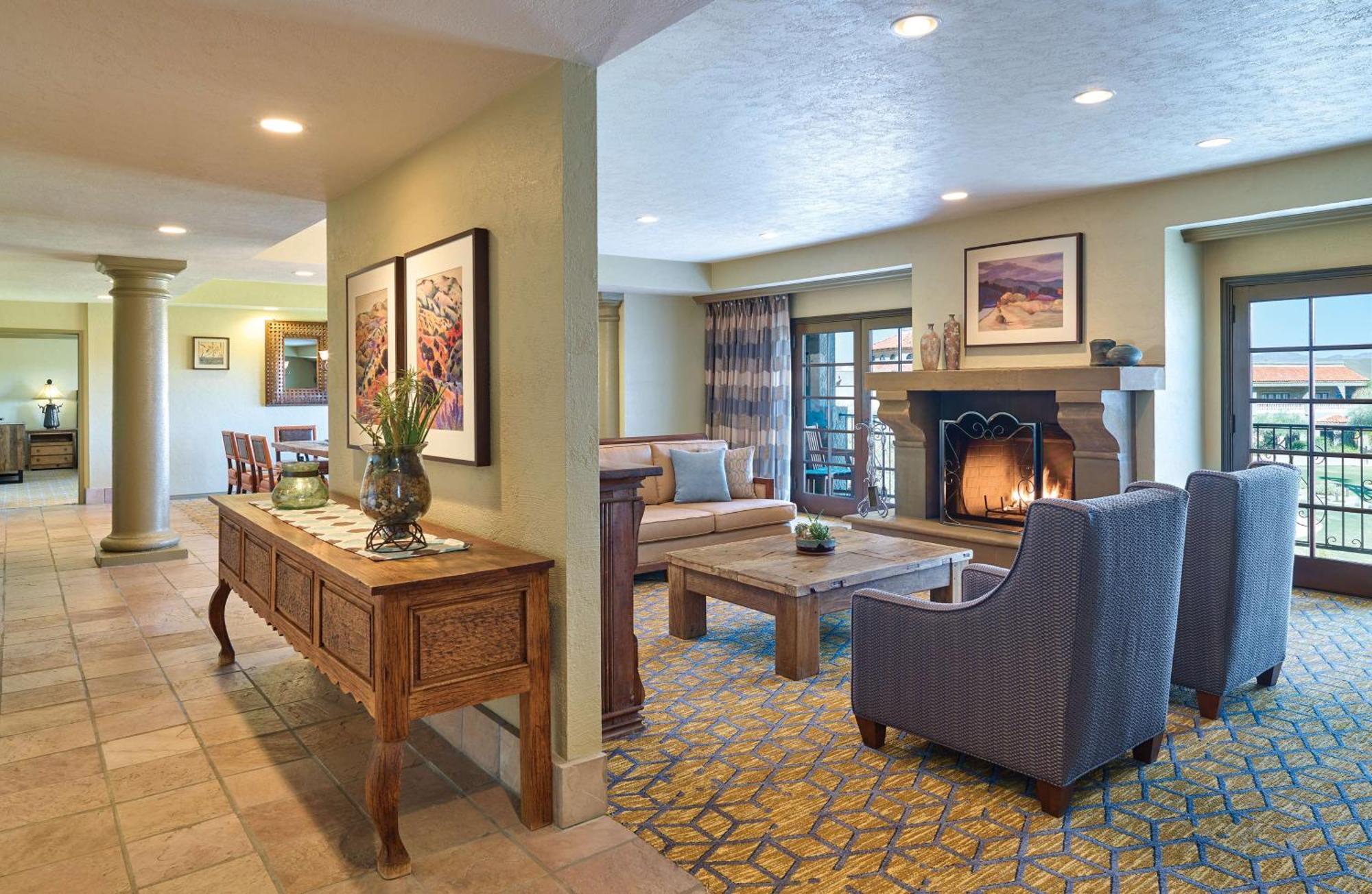 El Conquistador Tucson, A Hilton Resort Oro Valley Dış mekan fotoğraf