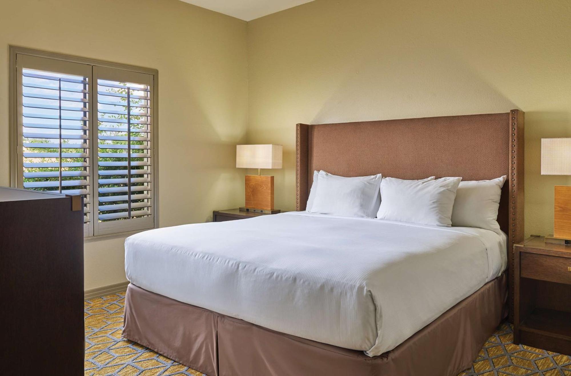 El Conquistador Tucson, A Hilton Resort Oro Valley Dış mekan fotoğraf