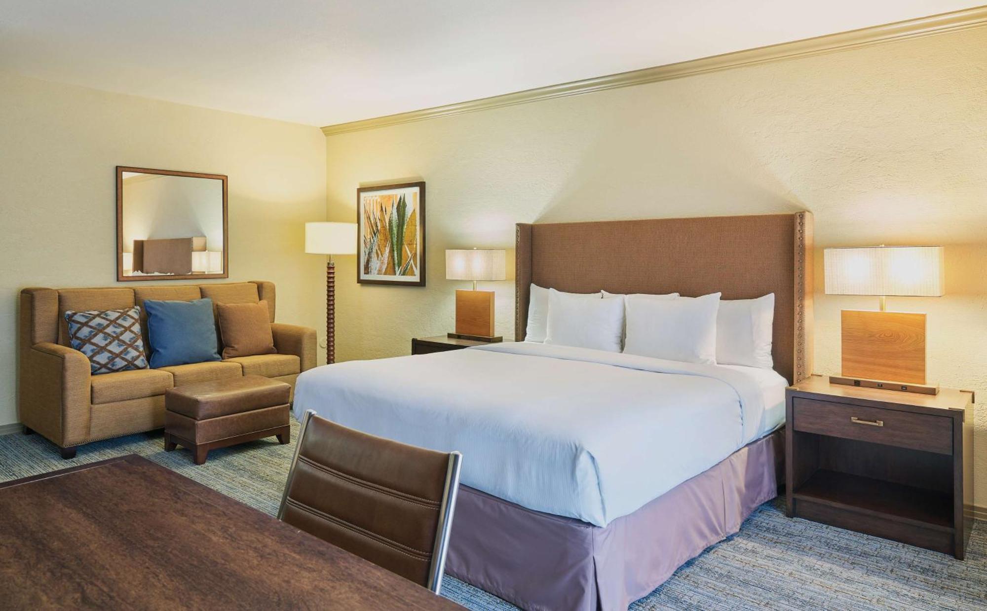 El Conquistador Tucson, A Hilton Resort Oro Valley Dış mekan fotoğraf