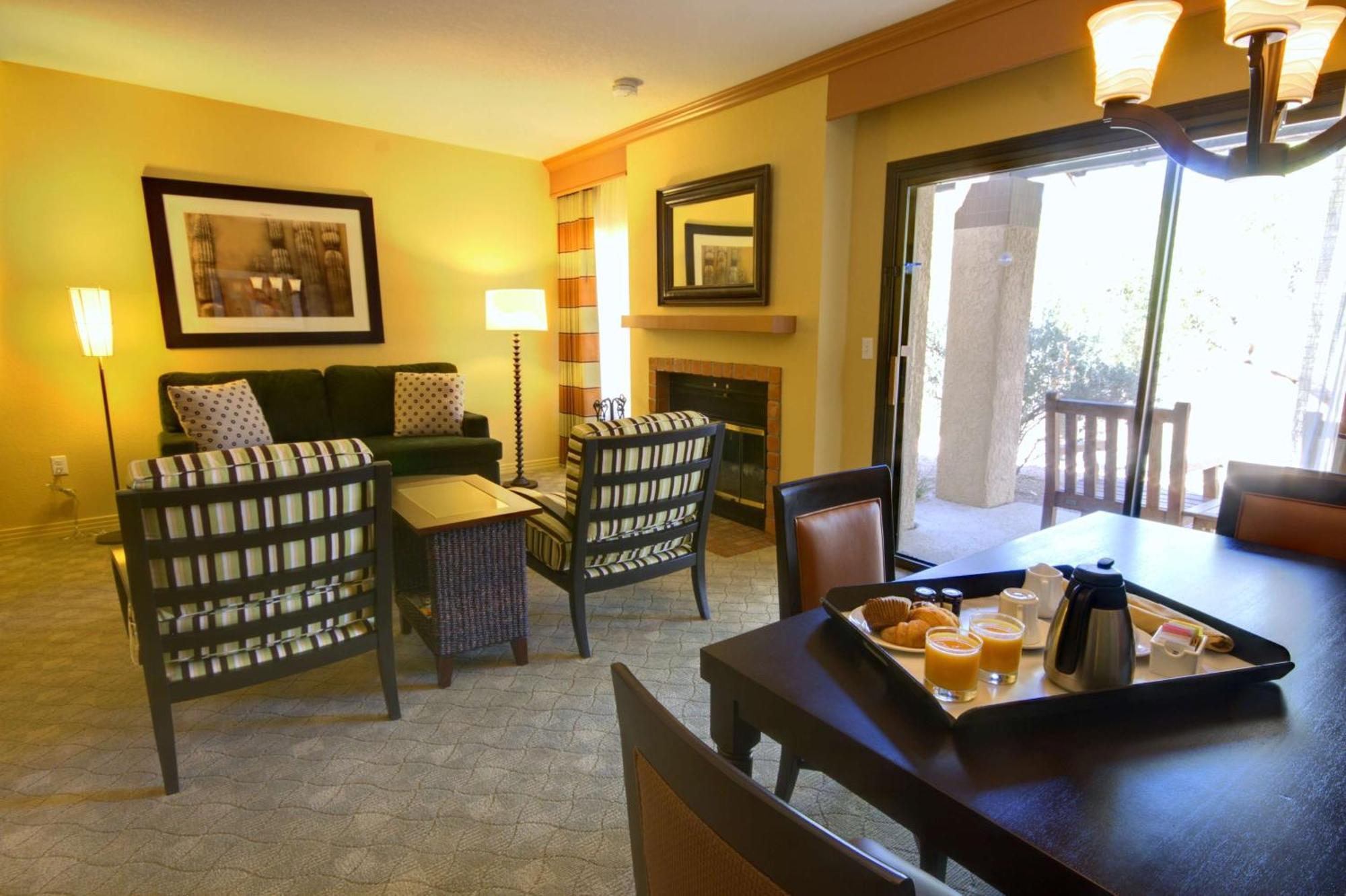 El Conquistador Tucson, A Hilton Resort Oro Valley Dış mekan fotoğraf