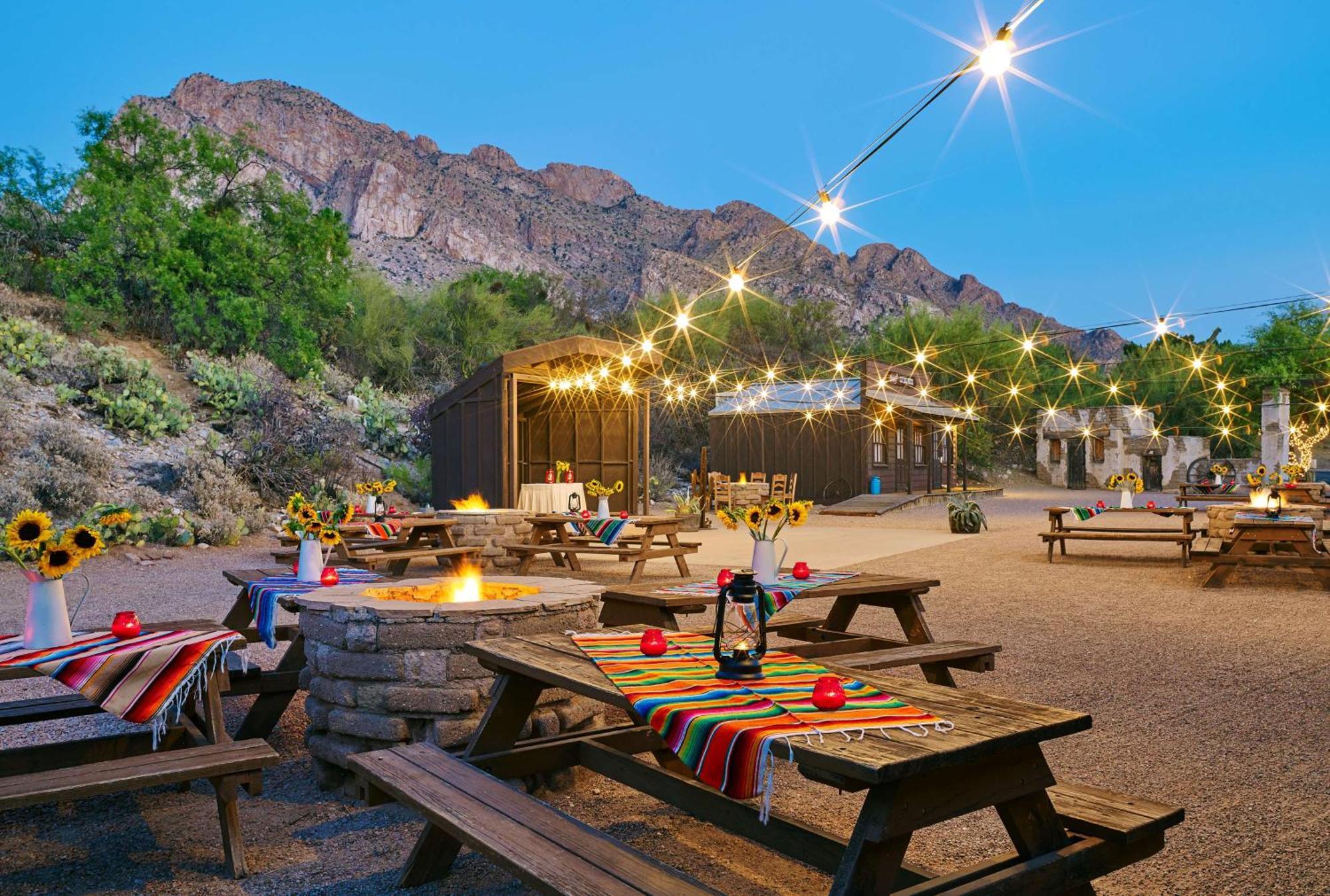 El Conquistador Tucson, A Hilton Resort Oro Valley Dış mekan fotoğraf