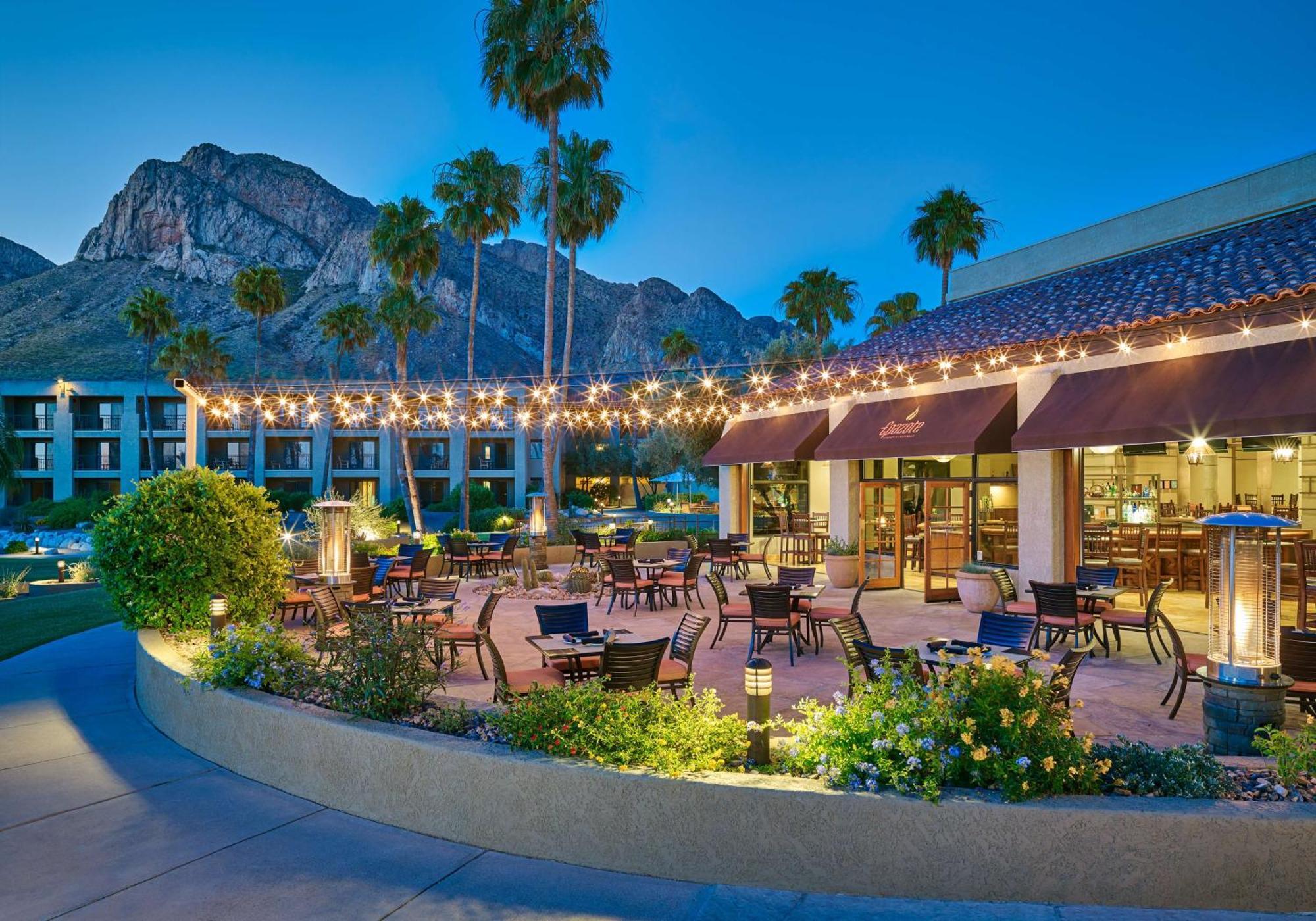 El Conquistador Tucson, A Hilton Resort Oro Valley Dış mekan fotoğraf