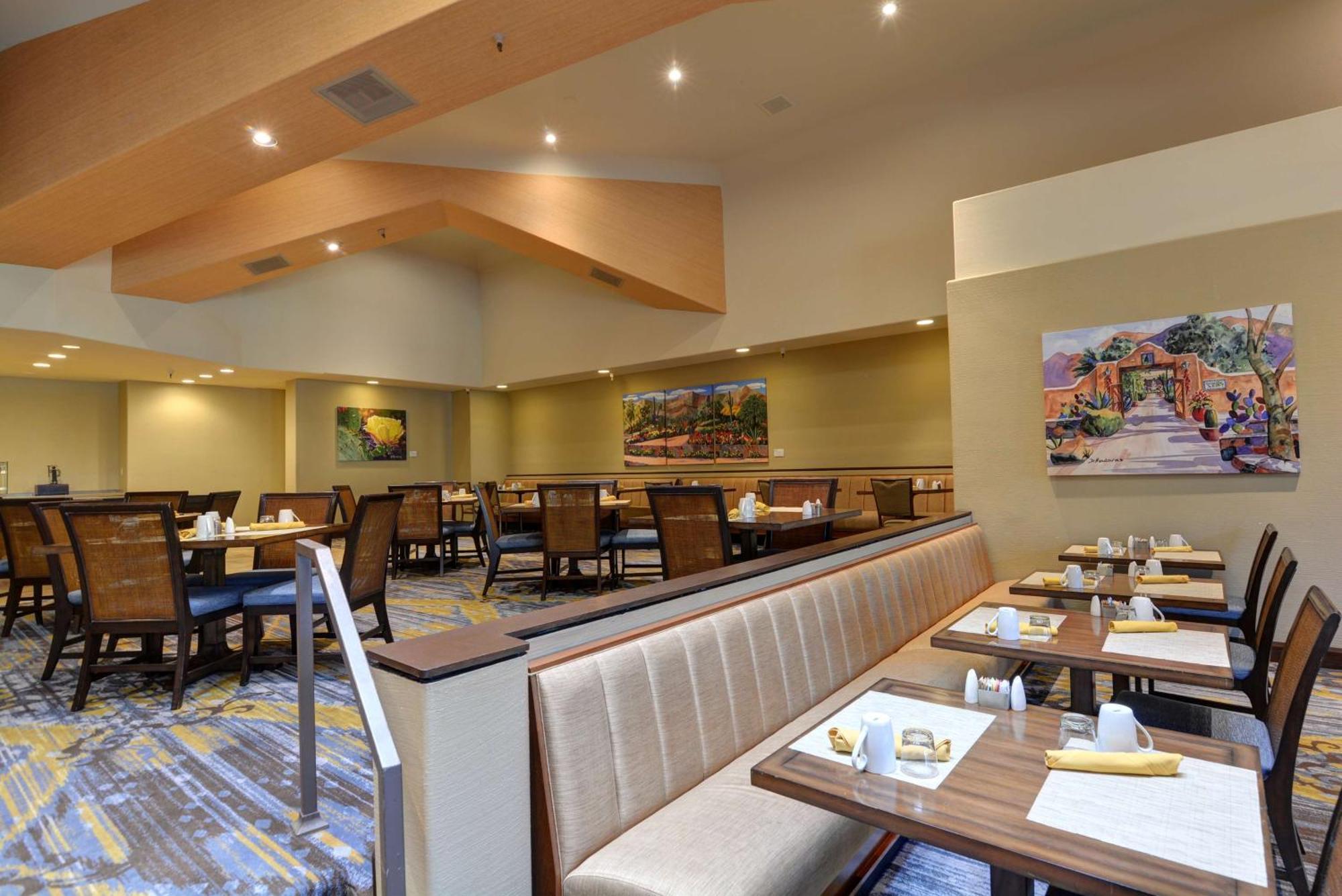 El Conquistador Tucson, A Hilton Resort Oro Valley Dış mekan fotoğraf