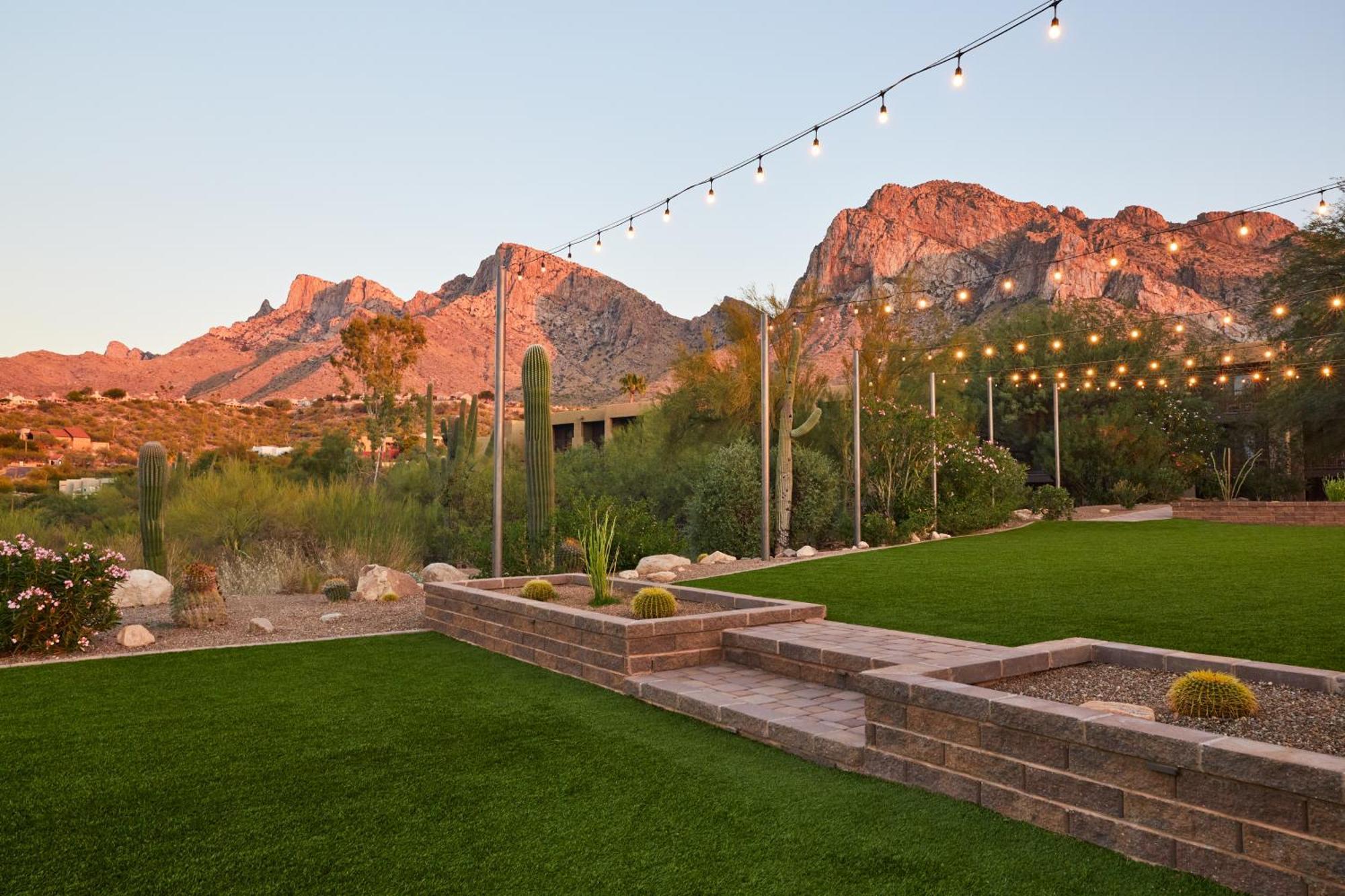 El Conquistador Tucson, A Hilton Resort Oro Valley Dış mekan fotoğraf