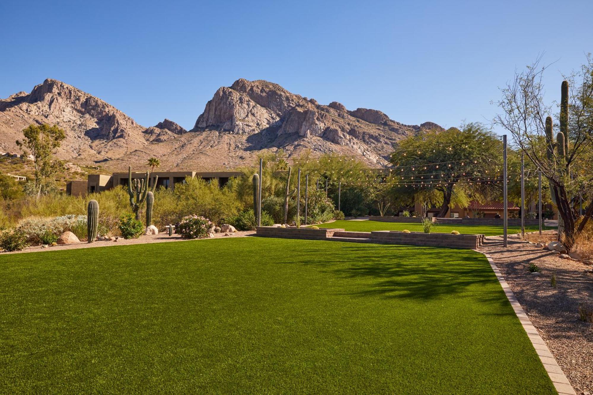 El Conquistador Tucson, A Hilton Resort Oro Valley Dış mekan fotoğraf