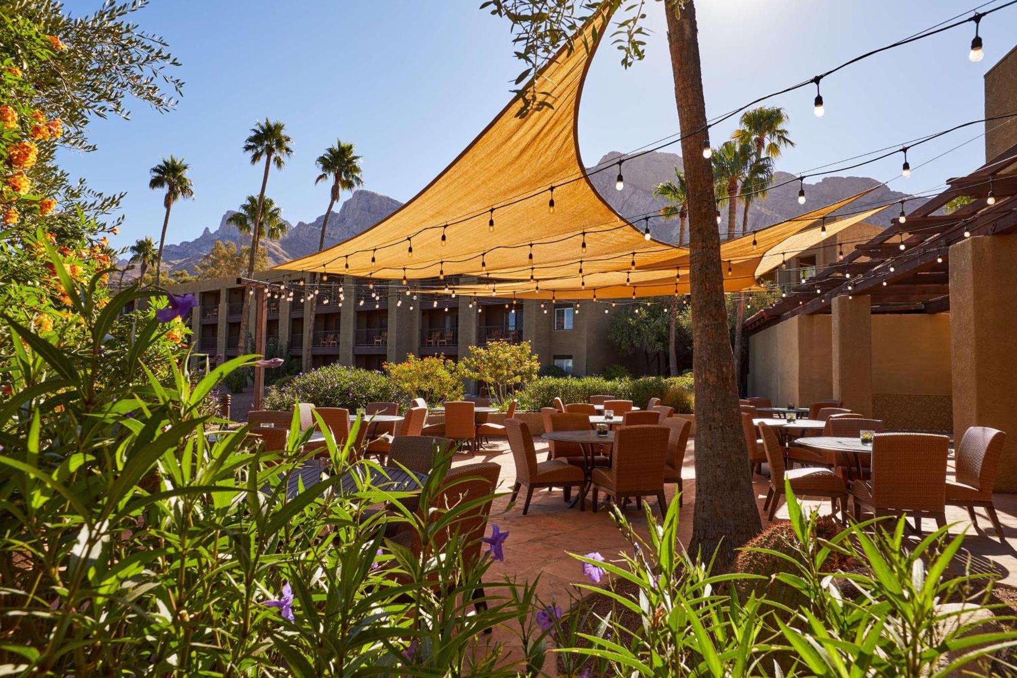 El Conquistador Tucson, A Hilton Resort Oro Valley Dış mekan fotoğraf