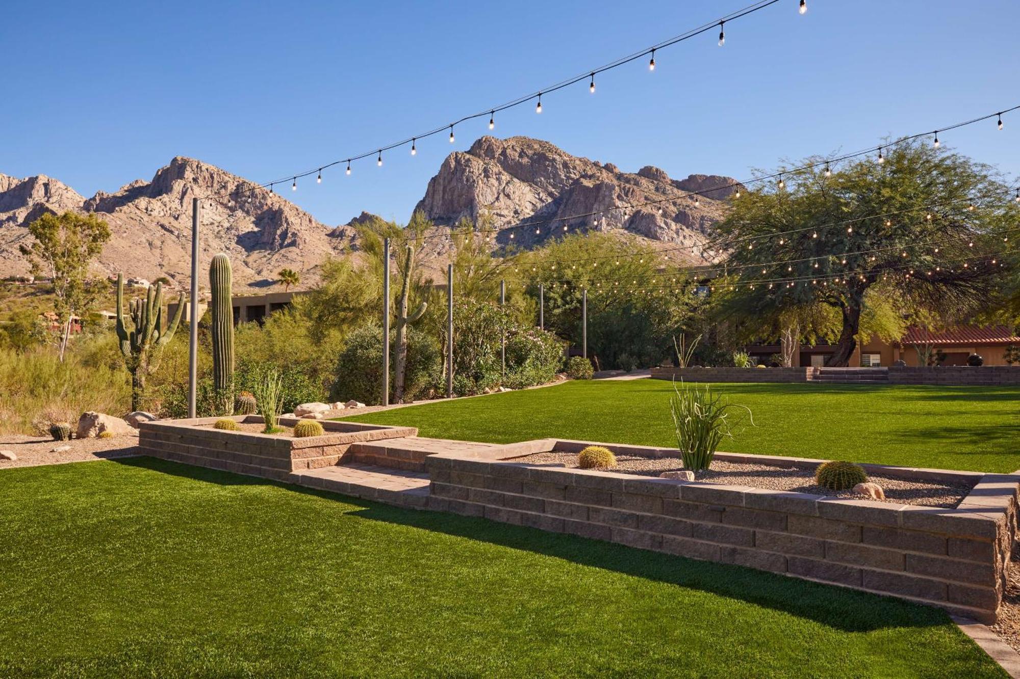 El Conquistador Tucson, A Hilton Resort Oro Valley Dış mekan fotoğraf