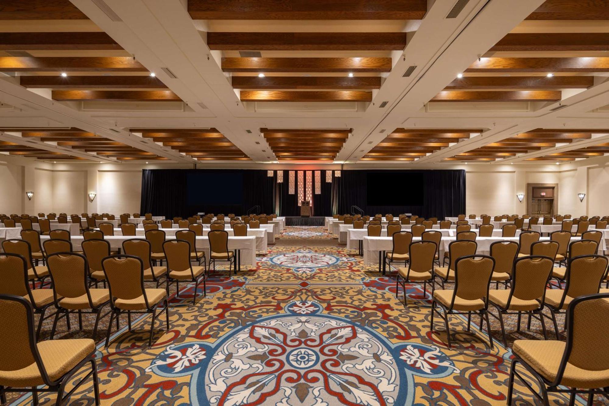 El Conquistador Tucson, A Hilton Resort Oro Valley Dış mekan fotoğraf