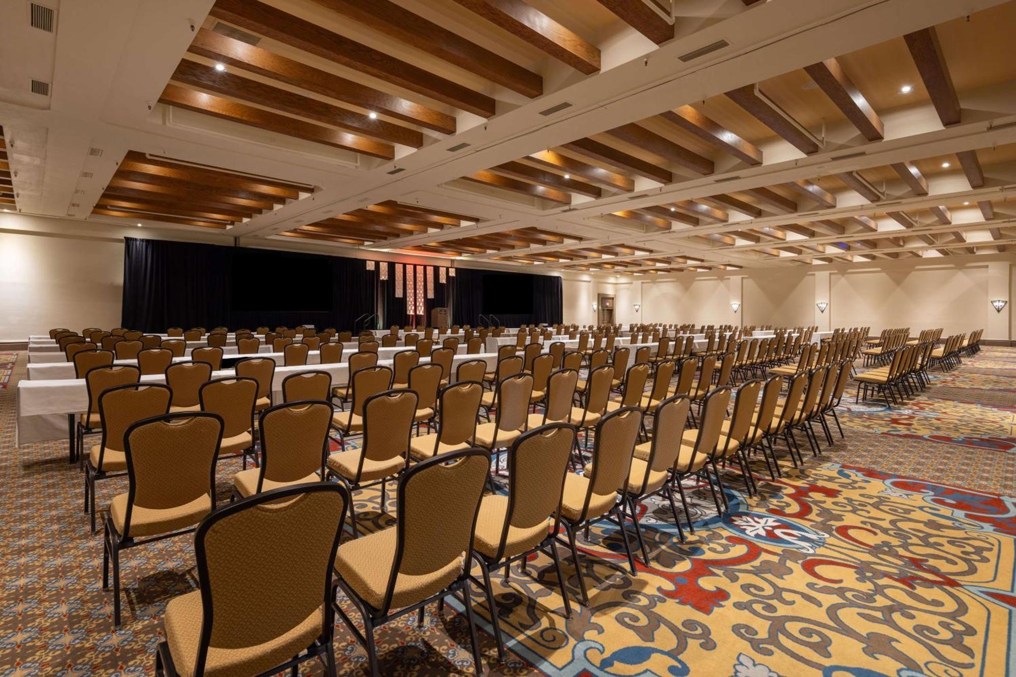 El Conquistador Tucson, A Hilton Resort Oro Valley Dış mekan fotoğraf