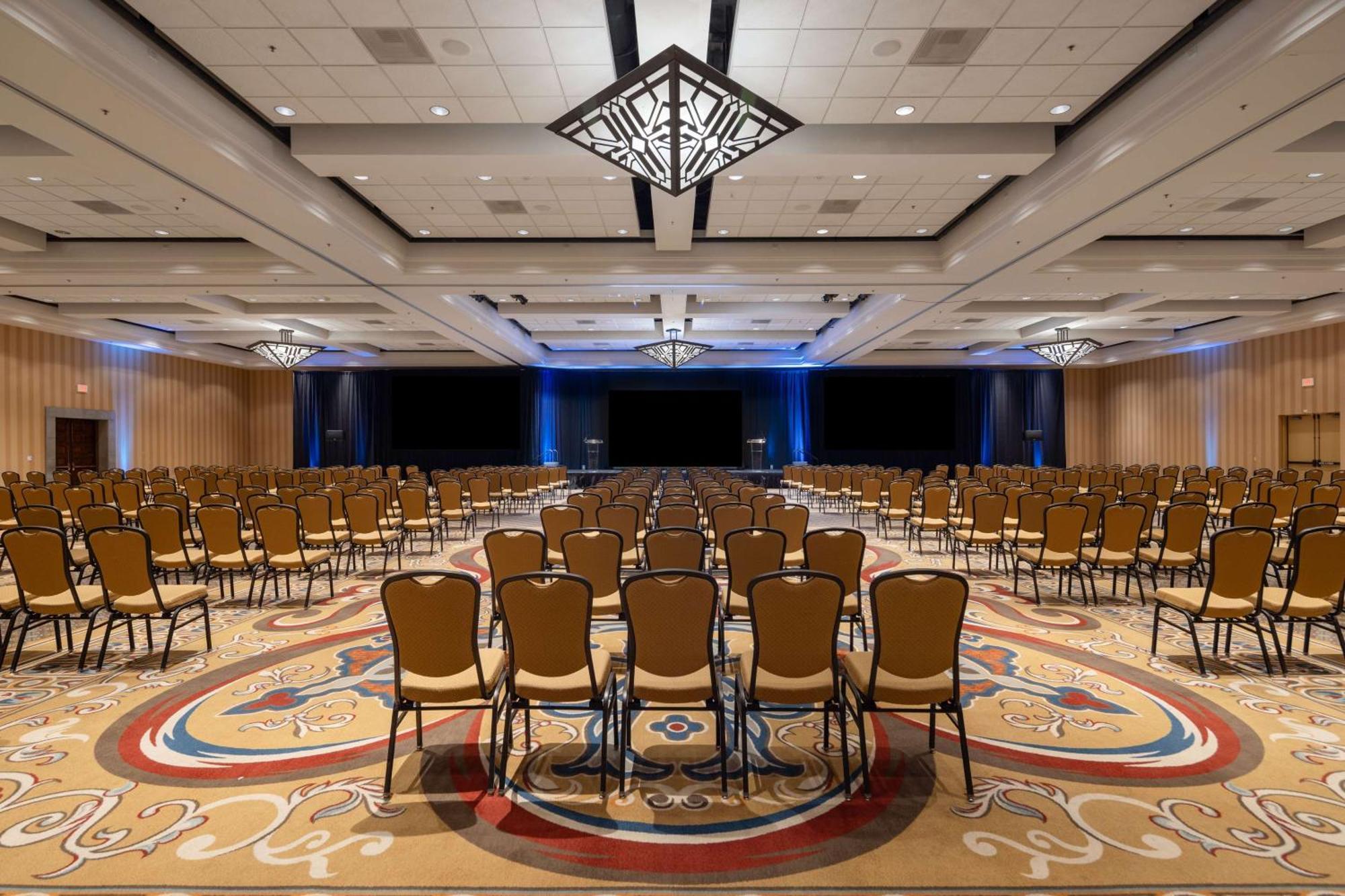 El Conquistador Tucson, A Hilton Resort Oro Valley Dış mekan fotoğraf