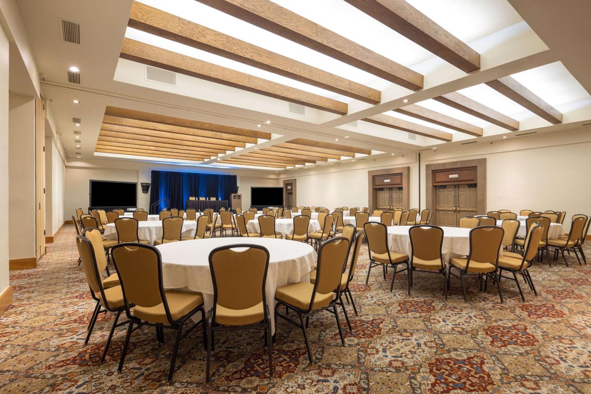 El Conquistador Tucson, A Hilton Resort Oro Valley Dış mekan fotoğraf